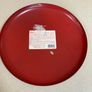 Coca Cola Button Metal Wall Sign Used Year 1990 Image 4