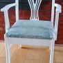 vintage armchair Image 4