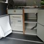 VW T5 Campervan 2.5tdi 4 berth Image 3