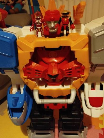 Toys