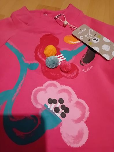 BNWT TucTuc Set Age 18 months