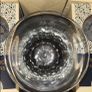Birra Moretti Sale di mare Pint Glass Beer Limited edition Image 5