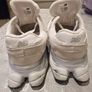 New Balance 9060 unisex , cream white , size 10 Image 3