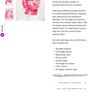 Monari - Knit Bomber Jacket - Pink - 100% Cotton - Fits UK 14 - BNWT RRP 188 Image 6