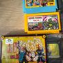 nes English Patched famicom games Image 2