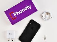 main image for ad Refurbished iPhone XR + Free Shipping + Warranty