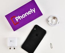 Refurbished iPhone XR + Free Shipping + Warranty