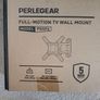 TV Wall Bracket, Tilt for 13-42 inch TVs Image 2