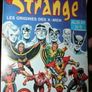 Lot of 51 Vintage Strange Comics Books from 1975-1983 Image 5