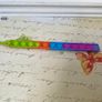 Toy poppit fidget toy bracelet pop it Image 2