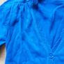 Blue Cardigan.  Age 10-11 Image 2