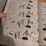 Warhammer 40,000 40K Elite Manual Rules Booklet 9th Games Workshop Book WH40k Image 4