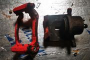 Lh Front caliper Toyota Celica 99-05