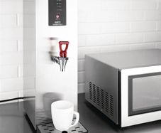 8L water boiler