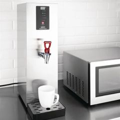 8L water boiler