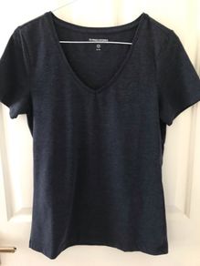 Dunnes Top, Size 12