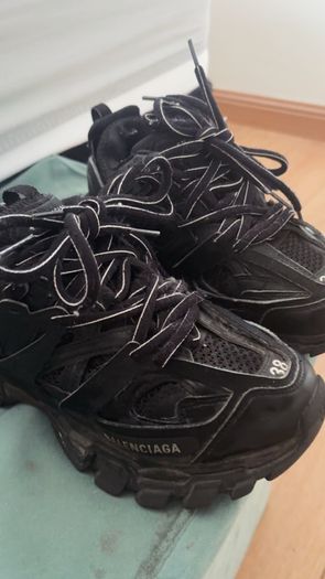 runners balenciga