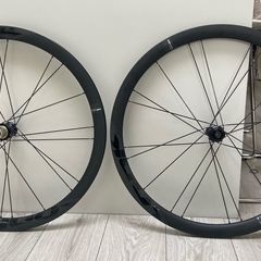 Corima-Look RD-38 Carbon Wheelset - Brand New
