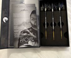 Michael Smith - Noir 23g