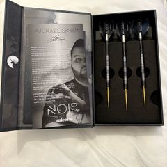 Michael Smith - Noir 23g