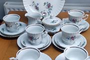 Vintage Tea Set Chodziez