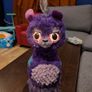 hatchimals WOW Llalacorn 32 inch tall interactive pet Image 7