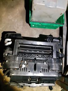Bmw E60 5 Series 2003 2007 Complete Heater
