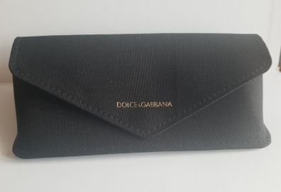 Dolce Gabbana Sunglasses Case