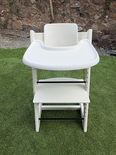 Stokke tripp trapp