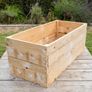Heavy-Duty Garden Planter Box Image 3
