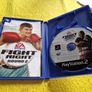 Fight Night Round 2 PlayStation2 ps2 games Original Image 2