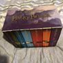 harry potter books Image 2