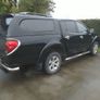 Mitsubishi L200 2012 Image 6
