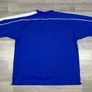Genuine Vintage 1998 Nike Brazil Away Jersey Shirt Camiseta Brasil Mens XXL Image 8