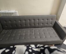 sofa bed