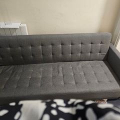 sofa bed