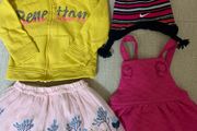baby clothes bundle 9m