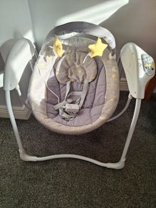 baby swing
