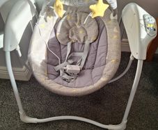 baby swing