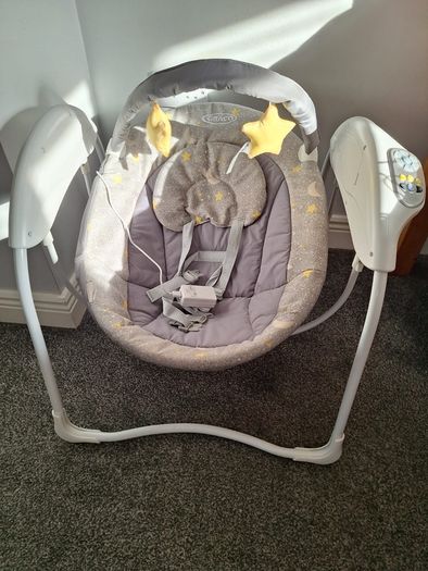 baby swing