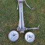Titleist golf trolley Image 4
