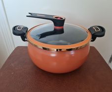 Stockpot