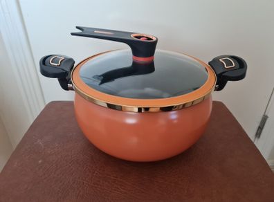 Stockpot