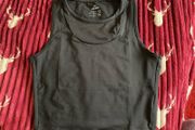 Sport crop top