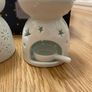 wax melt / oil burner set including wax melts Image 6