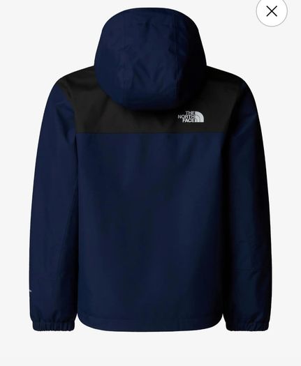 The north face jacket boys