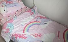 mother care toddlers bed