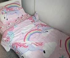 mother care toddlers bed