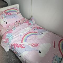 mother care toddlers bed