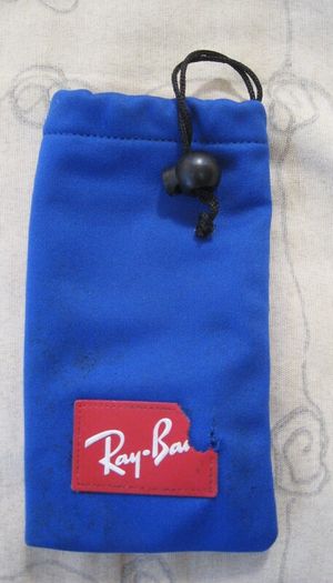 Ray Ban Sunglasses - Kids